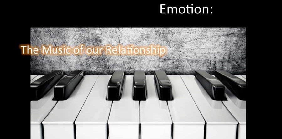 emotion of music keys