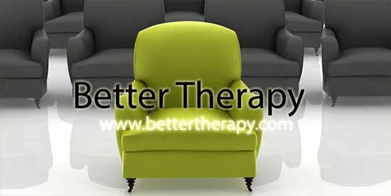 Better Therapy