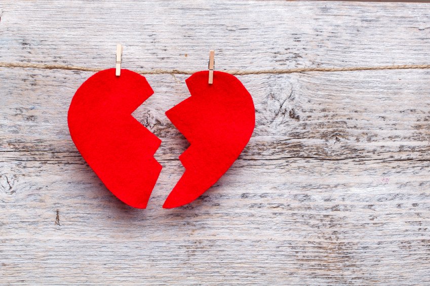 Can a Relationship Recover from an Affair?
