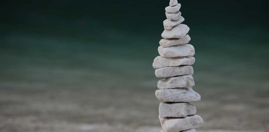 How to Be Your Partner’s Greatest Stress Reliever