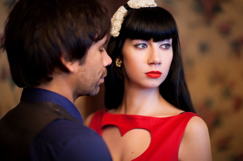 How to Save Your Relationship from Failing