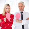 The Secret to Saving a Relationship in Distress