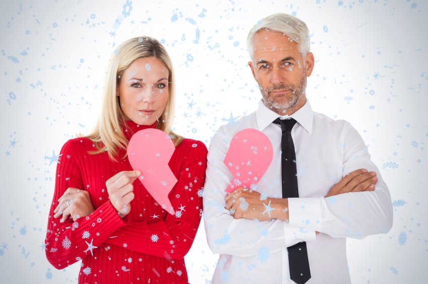 The Secret to Saving a Relationship in Distress